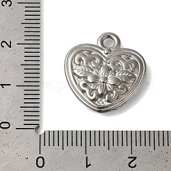 Подвески из нержавеющей стали 304&nbsp;X-STAS-N103-57P