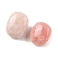 Natürliche rosa Morganitperlen&nbsp;G-G348-01B-29