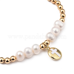 Bracciali tratto&nbsp;BJEW-JB05452-04