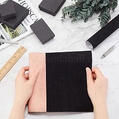 1 шт. ткань из искусственной кожи своими руками&nbsp;DIY-OC0009-57C