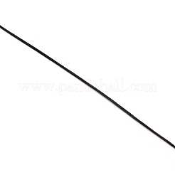 Круглые нейлоновые нити&nbsp;LS-NWIR-WH0017-01