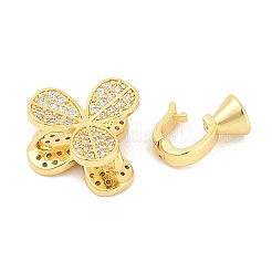 Латунное микропейв KK-M311-07G