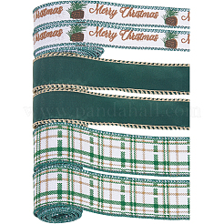 6 рулон полиэфирных лент&nbsp;OCOR-GF0005-43B