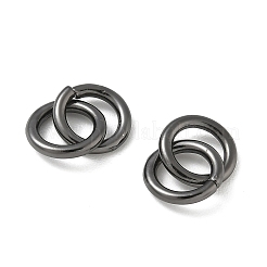 Messing Verbinderring&nbsp;KK-CBAFC6C-05B-B