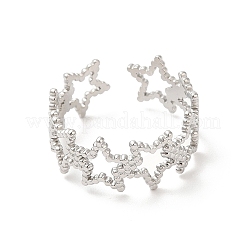 Кольца-манжеты из нержавеющей стали марки 304&nbsp;RJEW-L107-006P