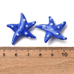 Ручной работы украшения дома бусины LAMP-K039-07A-05