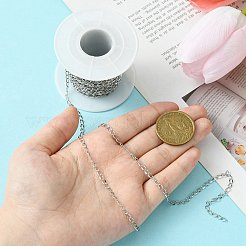 Витые цепи из нержавеющей стали 304 CHS-H007-61B