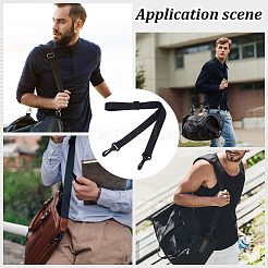 1 шт. регулируемых ремней для сумки из полиэстера&nbsp;FIND-GF0008-68A