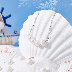 Оценка натурального культивированного пресноводного жемчуга PEAR-NB0001-27