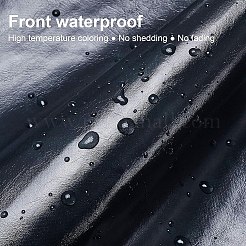 Самоклеящаяся кожа пвх AJEW-WH0152-34A