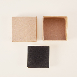 Картонные коробки ювелирных изделий&nbsp;LS-CBOX-R036-09