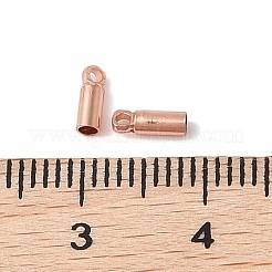Messing Endkappen für Kord&nbsp;KK-F768-04RG