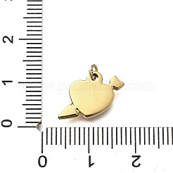 Подвески из нержавеющей стали 304 STAS-Q337-01G