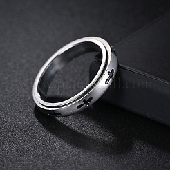 Вращающееся кольцо для пальца из нержавеющей стали 304&nbsp;PW-WG58926-02