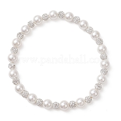 Браслеты из полимерной глины&nbsp;BJEW-JB13191