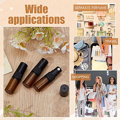 Стеклянные распылители&nbsp;AJEW-WH0270-912