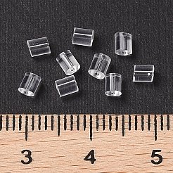 Пластиковые гайки для ушей X-FIND-R008-3x3mm