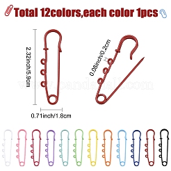 12 шт.&nbsp;IFIN-YW0004-05