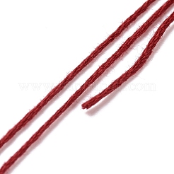 50 моток 50 цвета 6-слойная полиэфирная мулине для вышивания OCOR-G010-02