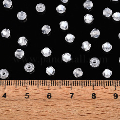 Бисер из стекла &nbsp;SEED-N007-01A