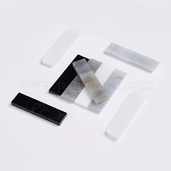 Tessere di mosaico di vetro cabochon&nbsp;GLAA-G072-05D