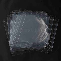 Складная подарочная коробка для хранения из ПВХ CON-XCP0001-98