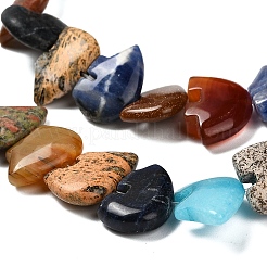 Натуральные и синтетические G-Z088-03