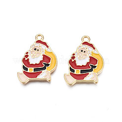 Стойки обшивки сплава эмали подвески ENAM-N055-130