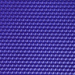 Feuilles de nid d'abeille en cire d'abeille&nbsp;LS-DIY-WH0162-55B-05