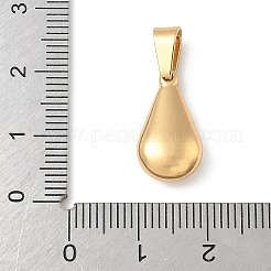 Подвески из нержавеющей стали 304&nbsp;STAS-I349-02G