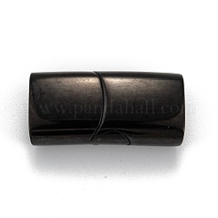 Магнитные застежки из хирургической нержавеющей стали 316 с приклеивающимися концами STAS-F269-01B