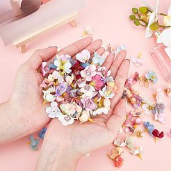 Искусственный шелковый цветок&nbsp;FIND-NB0001-31