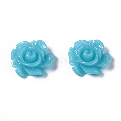 Cabuchones de resina&nbsp;LS-CRES-B3462-A129