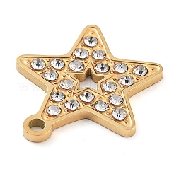 Anhänger aus Edelstahl 304&nbsp;LS-STAS-M076-08G