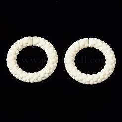 Окрашенные распылением пластиковые соединительные кольца ccb&nbsp;CCB-Q091-010F