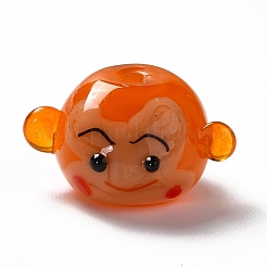 Бусины лэмпворк  LAMP-E023-03