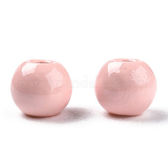 Окрашенного распылением сплава бисер PALLOY-TAC0044-50I