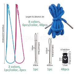 Наборы для самостоятельного изготовления одежды DIY-FH0009-76