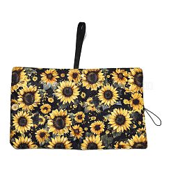 (распродажа бракованных изделий: асимметрия центральной линии)обложка для книги из многослойного полиэстера AJEW-XCP0002-78B