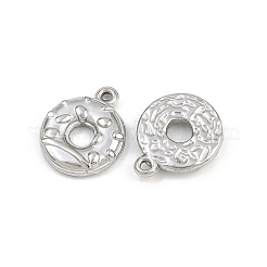 Подвески из нержавеющей стали 304 STAS-L303-27P-02