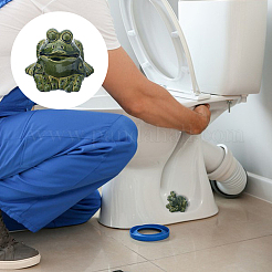 Смола DJEW-WH0042-69