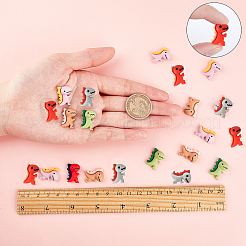 Кабошоны из смолы&nbsp;RESI-SC0001-25