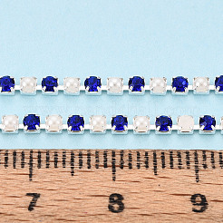 Железо горный хрусталь чашка цепи CH-N005-02B