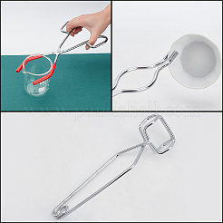 Щипцы для тигля TOOL-OC0001-45