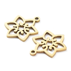 Ионное покрытие (ip) подвески из хирургической нержавеющей стали 316l STAS-D046-08G