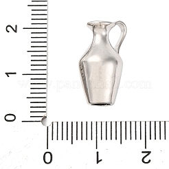 Латунные подвески&nbsp;KK-F895-13P