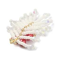 Подвески Миюки rocailles из бисера PALLOY-MZ00148-01