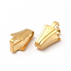 Защелкивающиеся дужки из нержавеющей стали 304 STAS-C071-01G