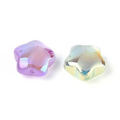 Шарики из смолы с УФ-покрытием RESI-ZX018-22