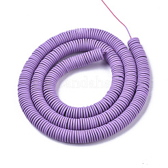 Spray dipinto non magnetici sintetici ematite fili&nbsp;G-R0468-03D-06